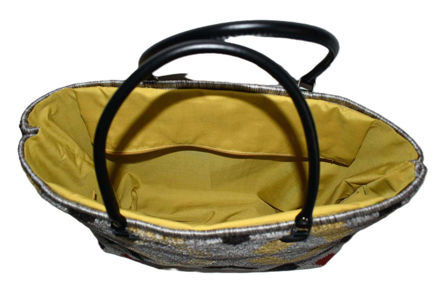 The Harley Zip & Trim Overnight