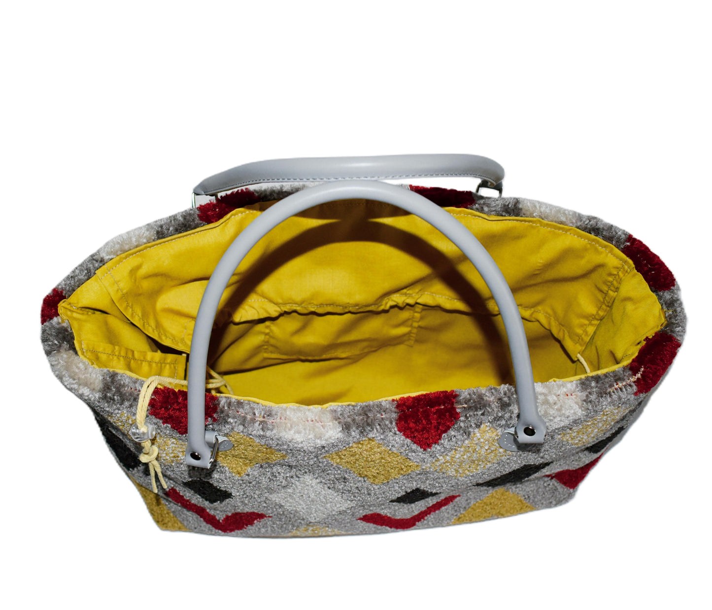 The Harley Gather & Go Overnight