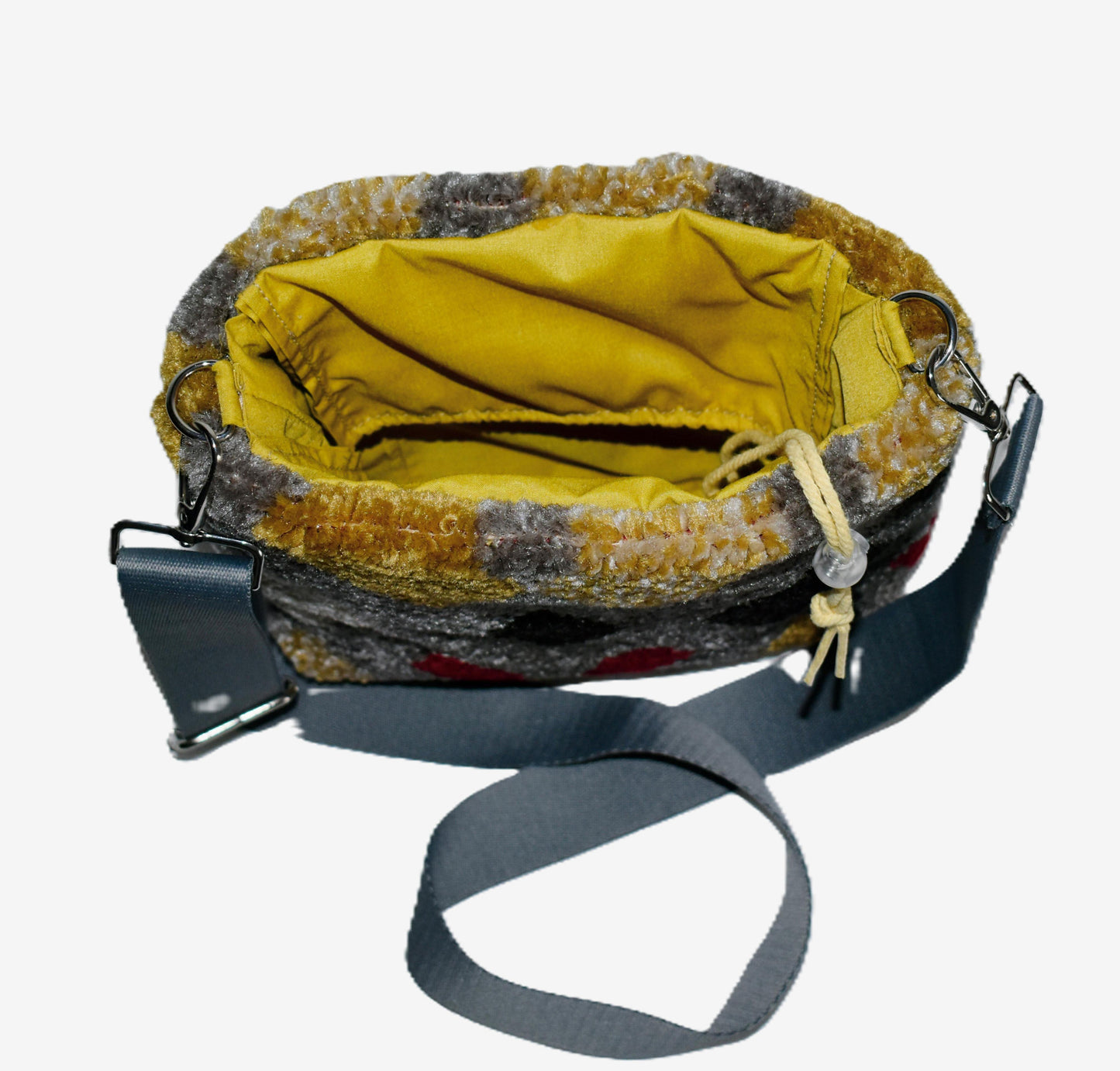 The Harley Gather & Go Shoulder Bag