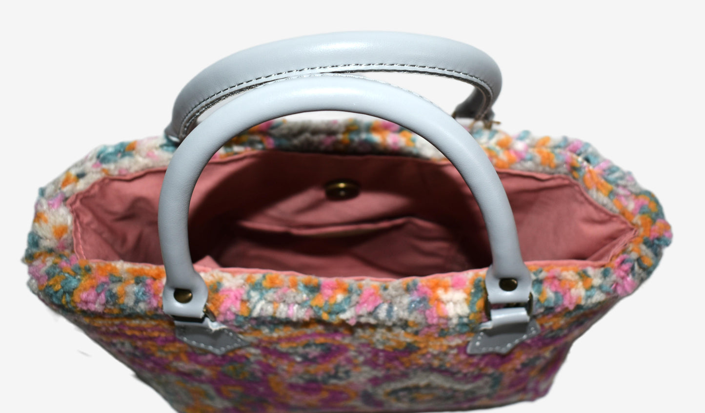 The Jessica Tote - Trinket keeper