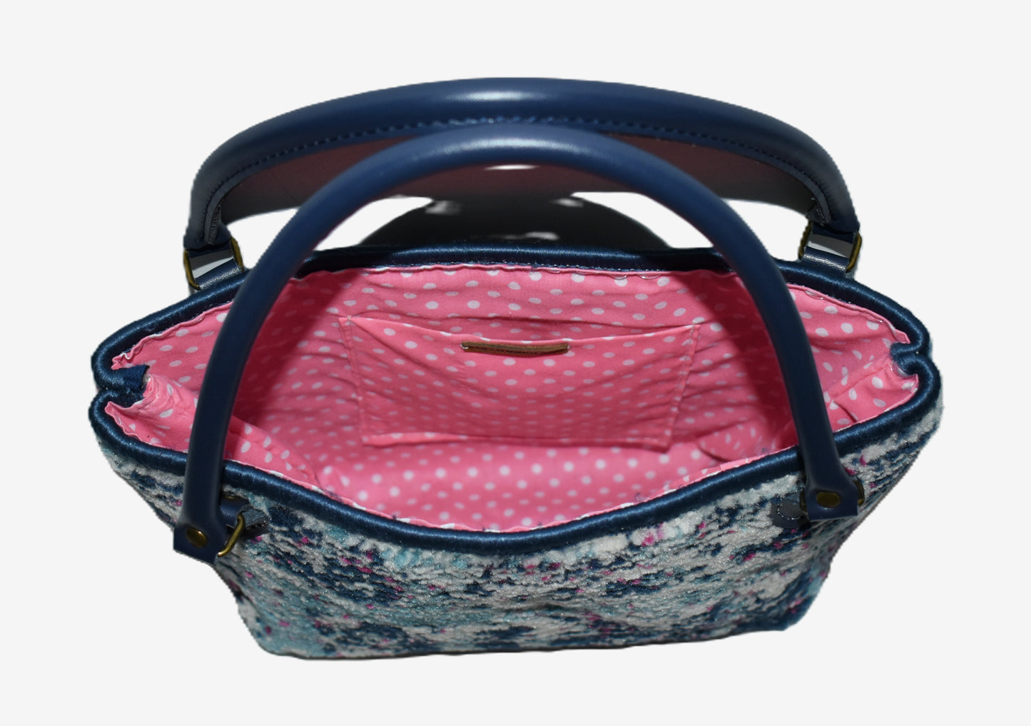 The Kathy Tote – The Open Invitation