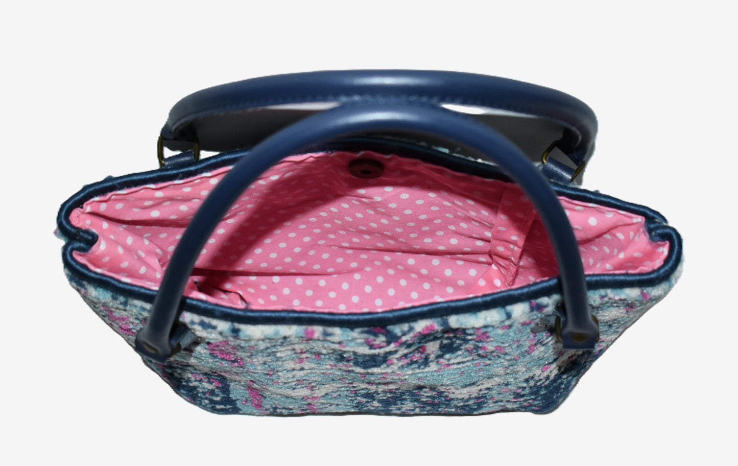 The Kathy Tote – The Polka Parade