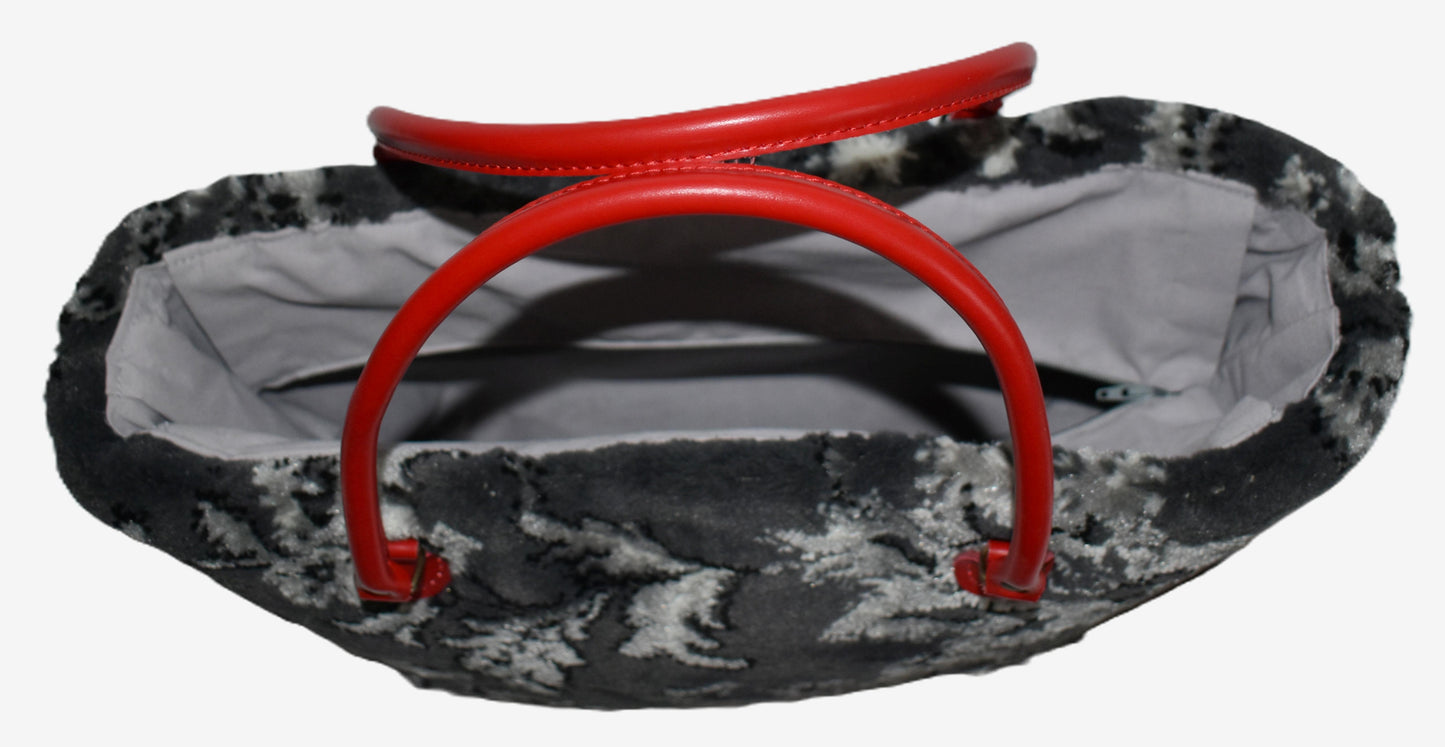 The Ruby Overnight - The Crimson Departure