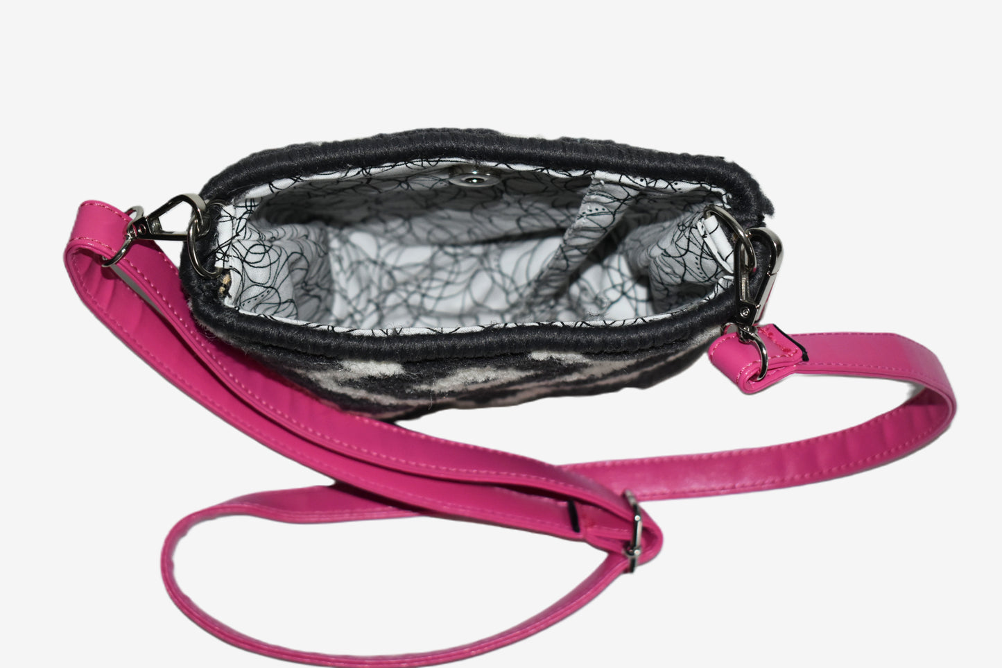 The Alexandra Shoulder bag