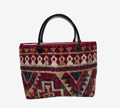 The Naomi Overnight - The Carpet Ride