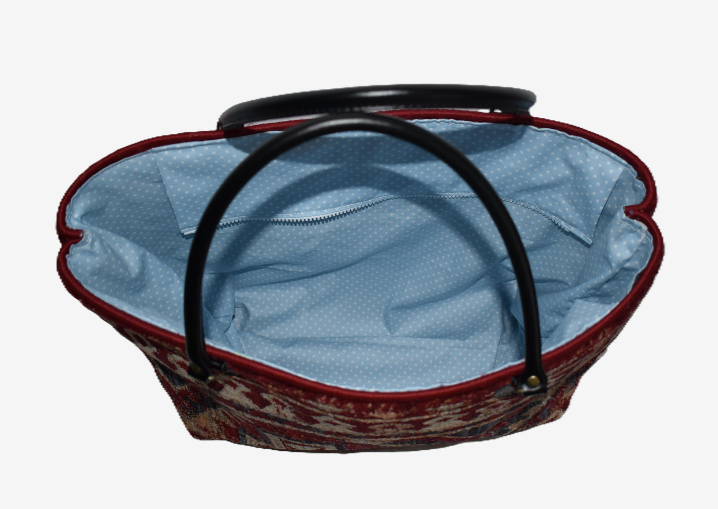 The Naomi Overnight - The Carpet Ride