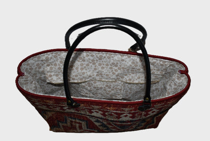 The Naomi Overnight - The Carpet Ride