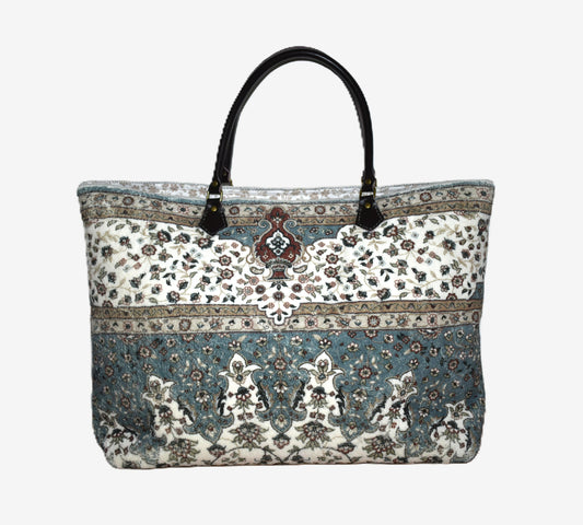 The Olivia Overnight - Midnight Bazaar