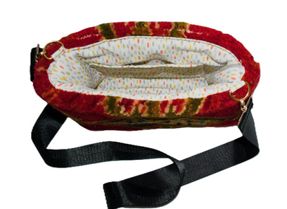 The Dawn Shoulder – Zuñi Fire & Desert Calm