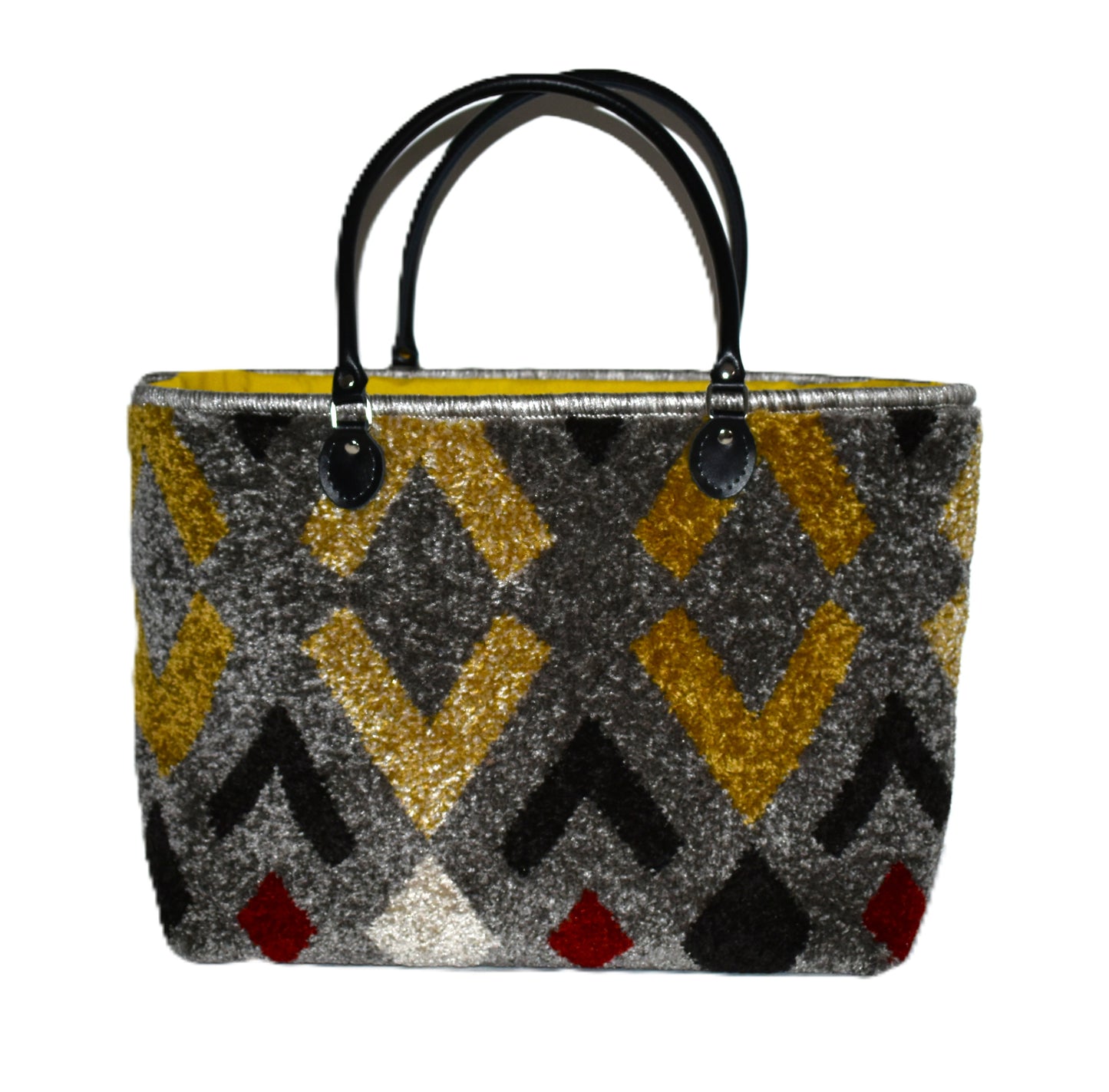 The Harley Zip & Trim Overnight