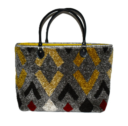 The Harley Zip & Trim Overnight