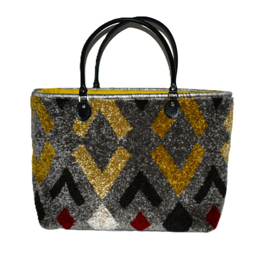 The Harley Zip & Trim Overnight