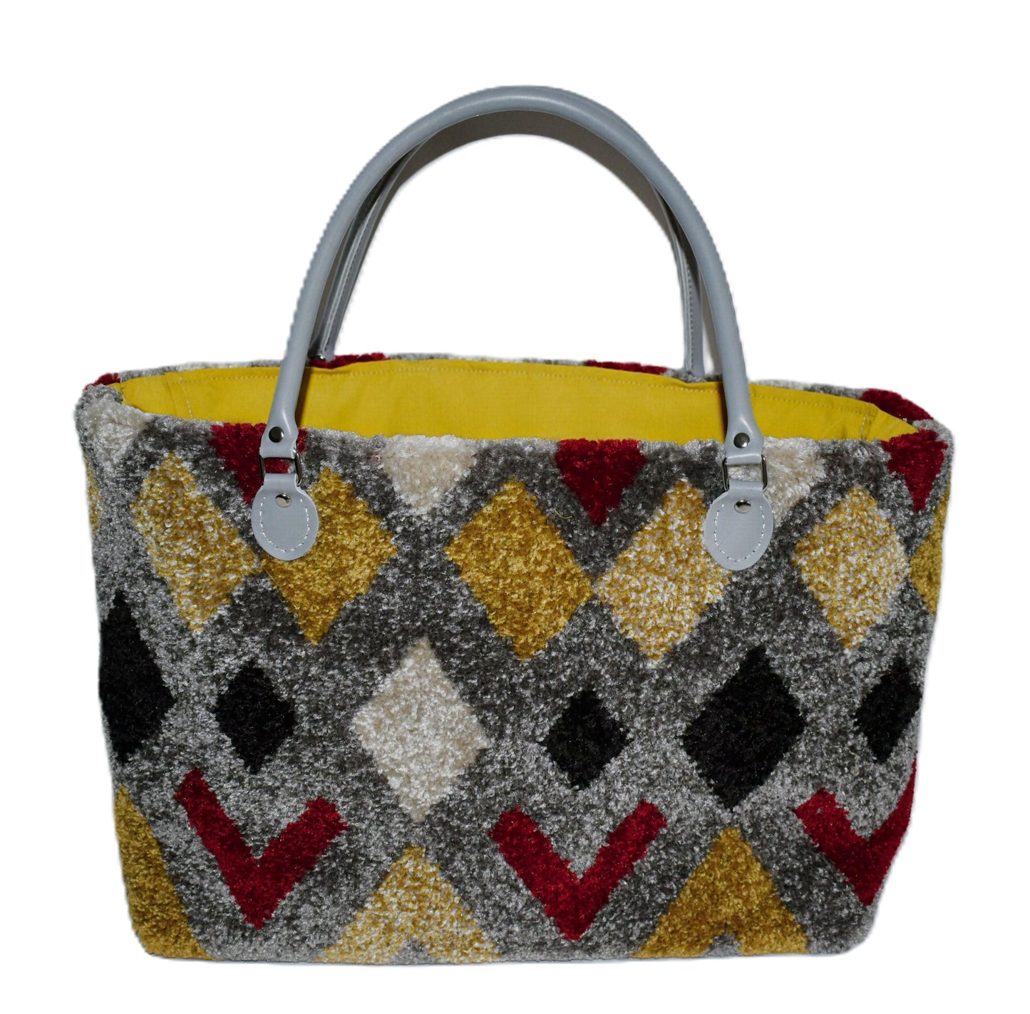 The Harley Gather & Go Overnight