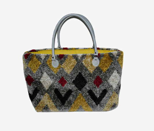 The Harley Zip & Go Overnight