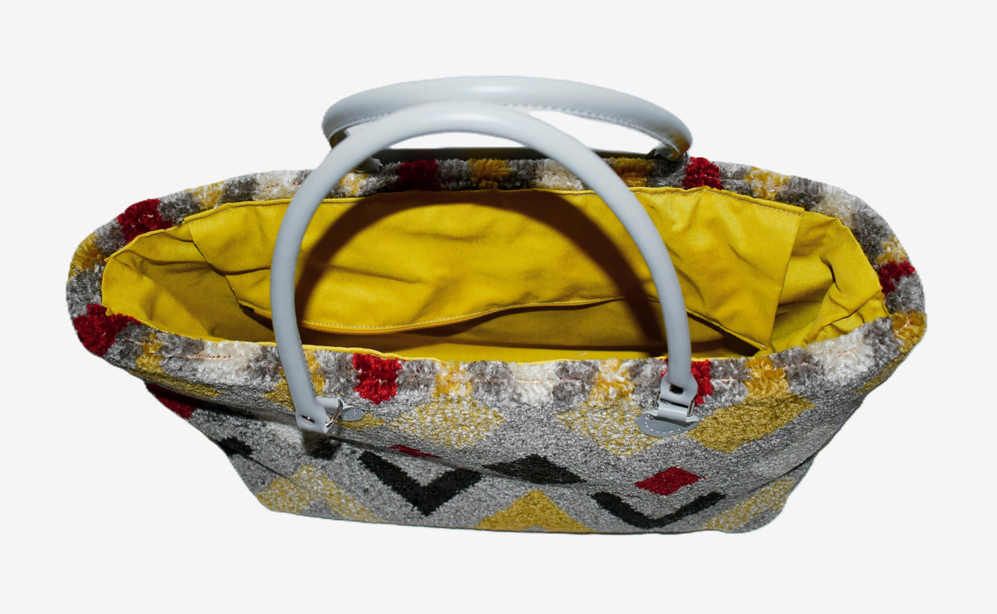 The Harley Zip & Go Overnight