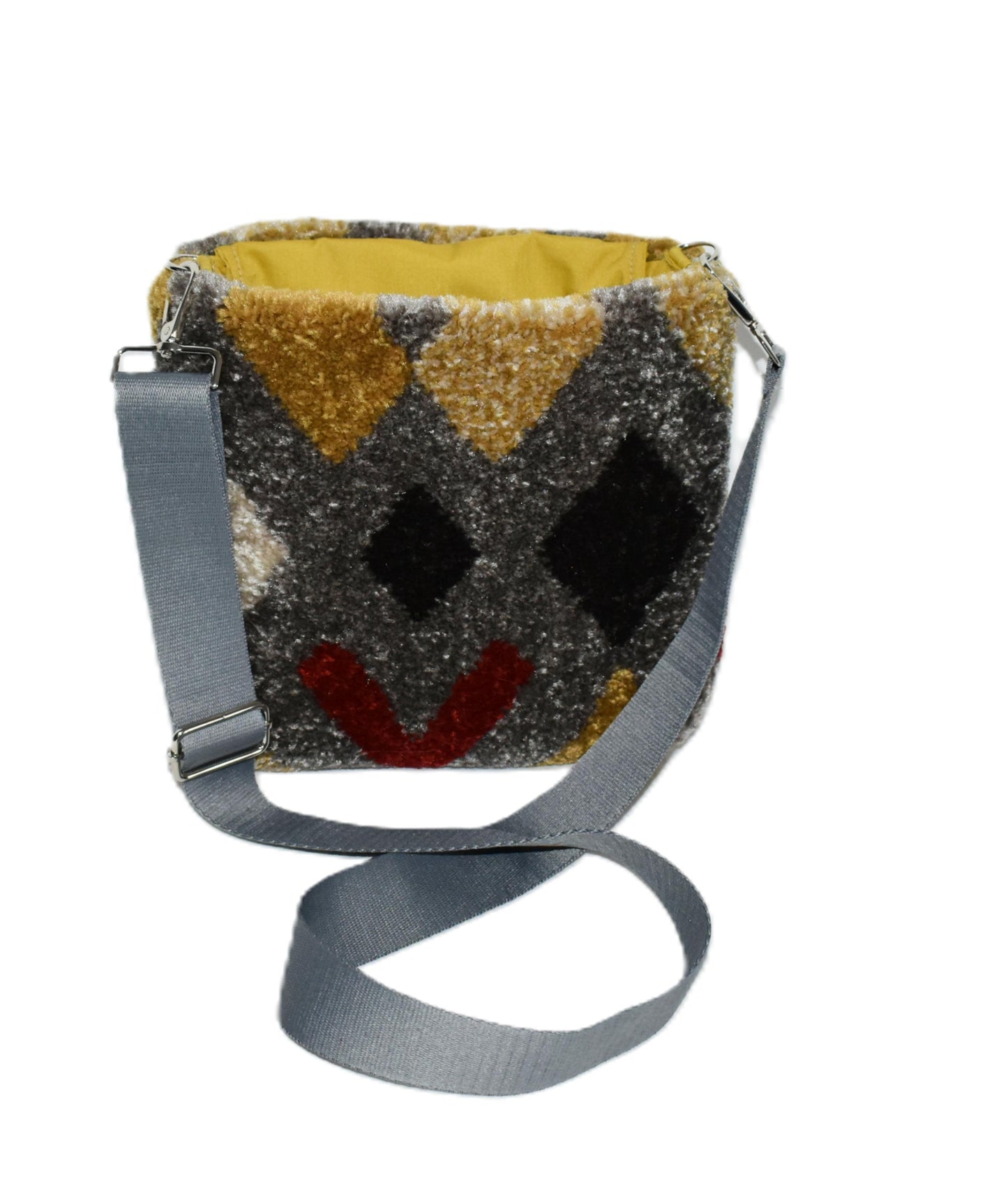 The Harley Gather & Go Shoulder Bag