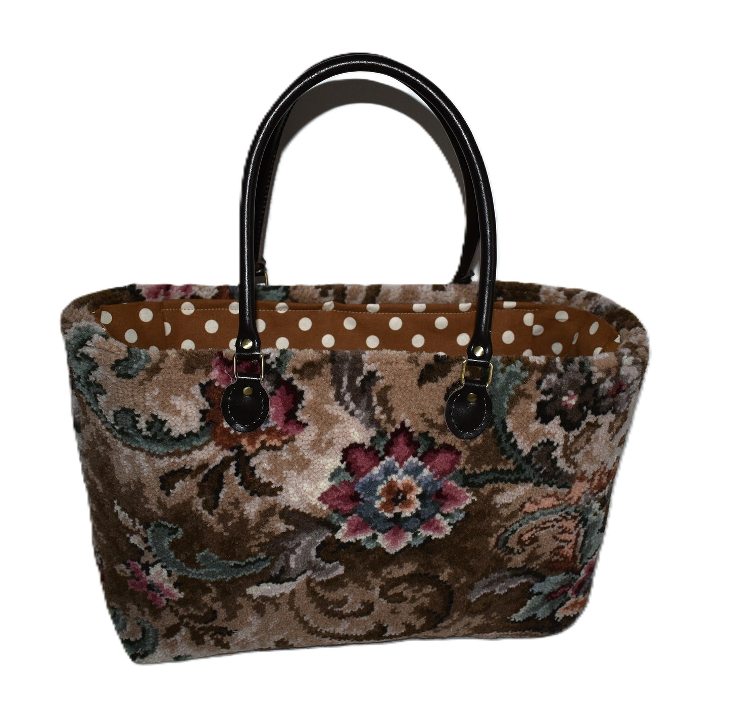 The Hazel Overnight Waltz