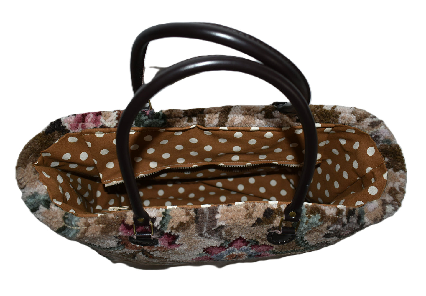 The Hazel Overnight Waltz