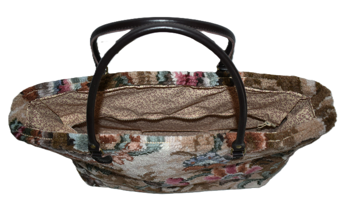 The Hazel Overnight Getaway