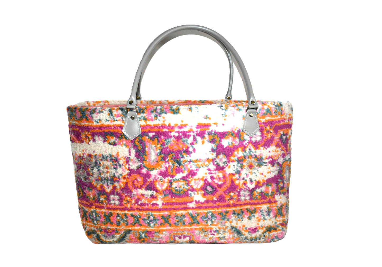 The Jessica Overnight - Grand Dame