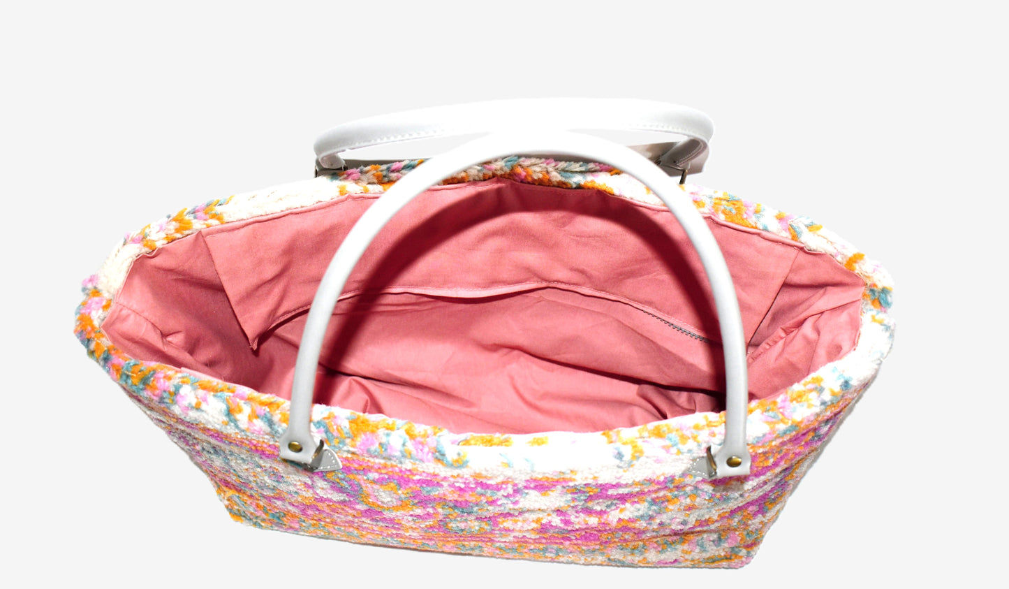 The Jessica Overnight - Grand Dame