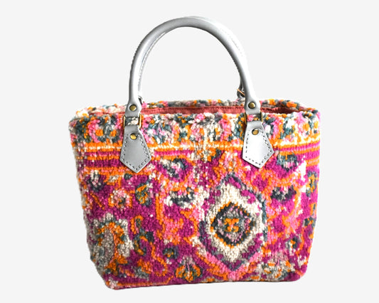 The Jessica Tote - Trinket keeper