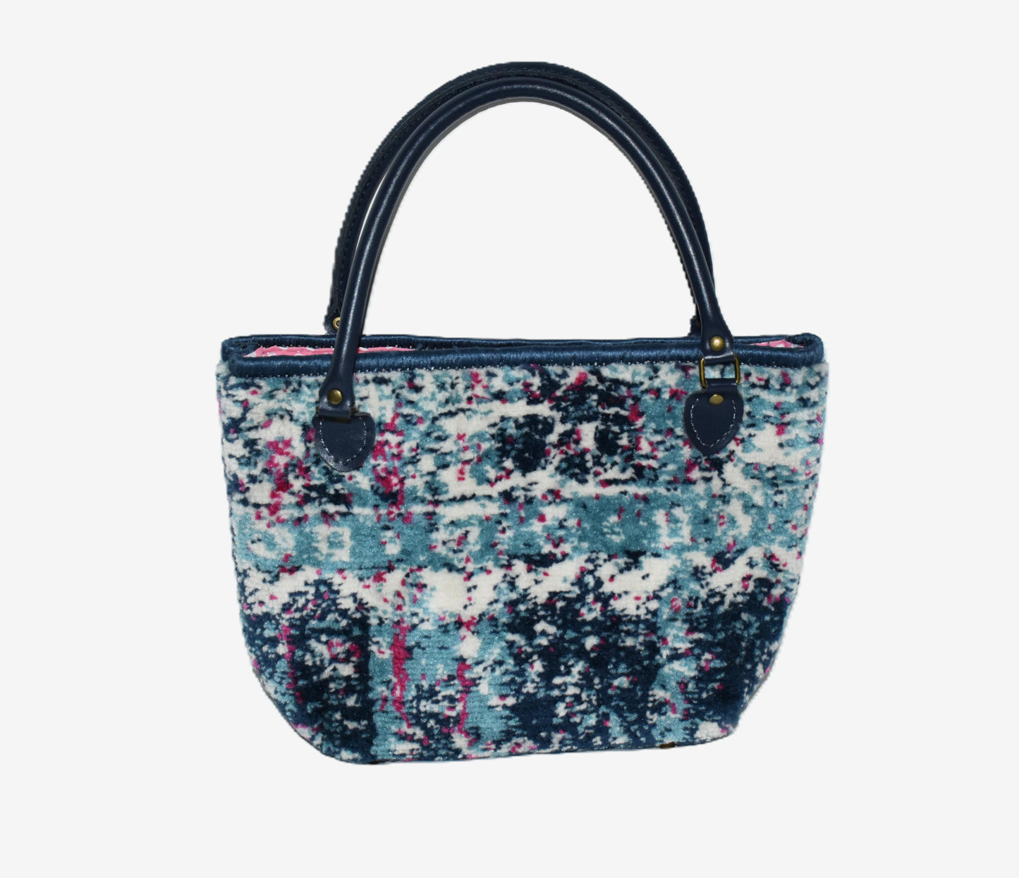 The Kathy Tote – The Polka Parade
