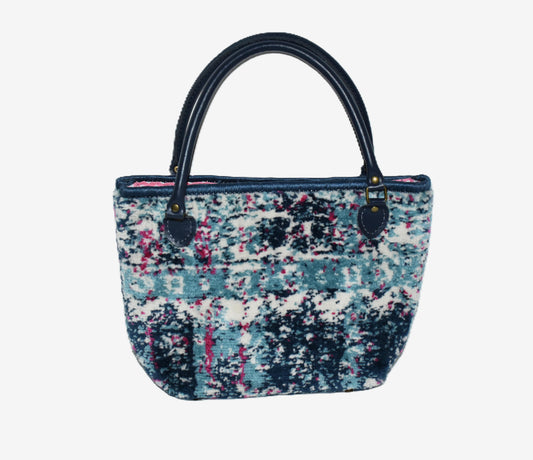 The Kathy Tote – The Polka Parade