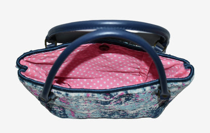 The Kathy Tote – The Polka Parade