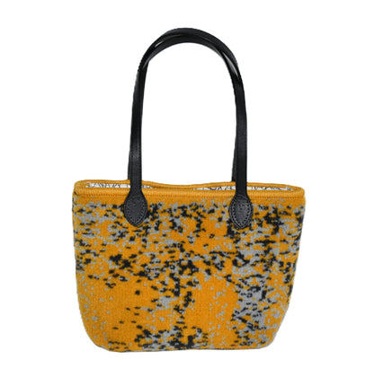 The Maria Tote - Golden Harvest