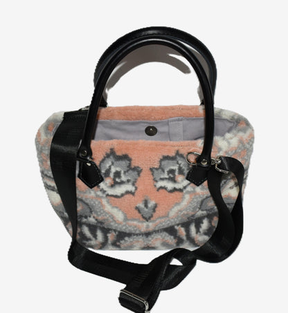 The Matilda Tote– The Blush Reverie