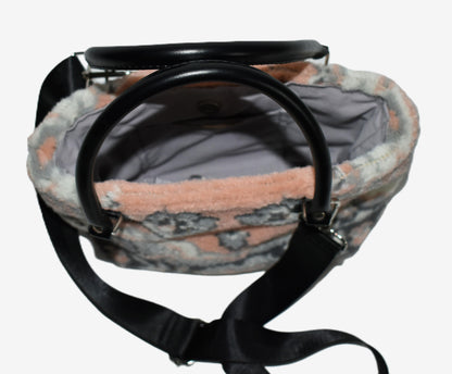 The Matilda Tote– The Blush Reverie