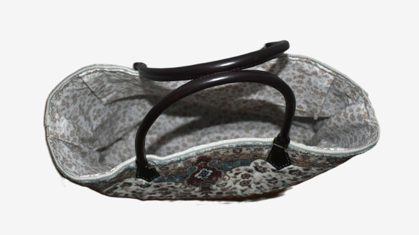 The Olivia Overnight - Midnight Bazaar