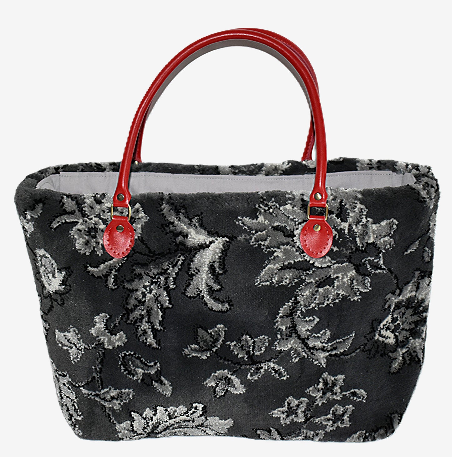 The Ruby Overnight - The Crimson Departure