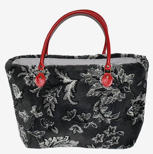 The Ruby Overnight - The Crimson Departure