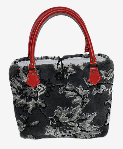 The Ruby Tote – Scarlet Interlude