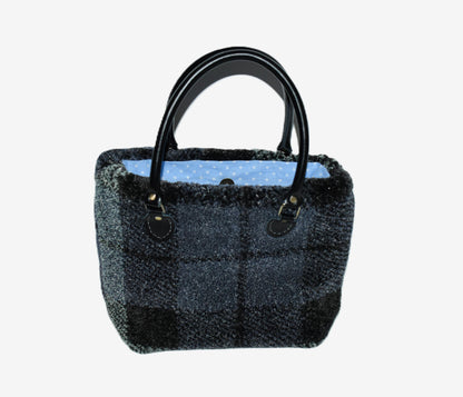 The Tilly Tote - Sky Blue