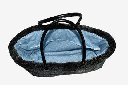 The Tilly Overnight - Thistle Stroll