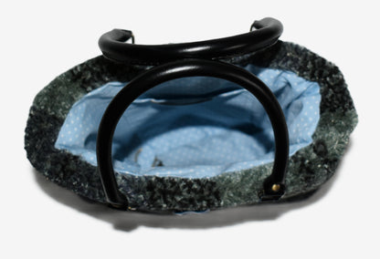 The Tilly Tote - Thistle Stroll