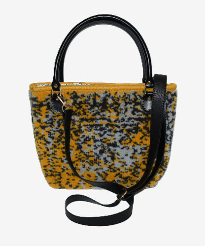 The Maria Tote - Amber Drift